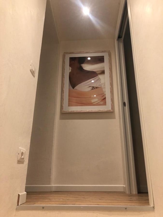 Sweet Home Костермано Экстерьер фото