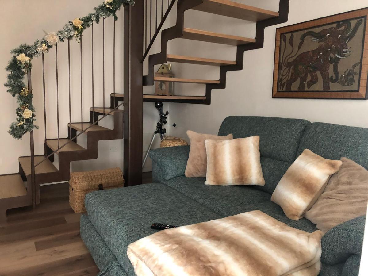 Sweet Home Костермано Экстерьер фото